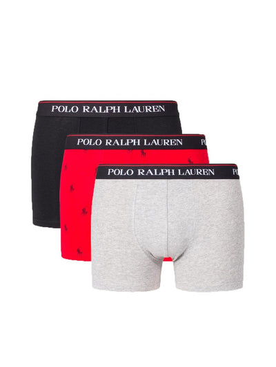 Polo Ralph Lauren Boxer Uomo Multi