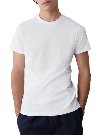 Colmar T-shirt Uomo 7510 4sh Bianco