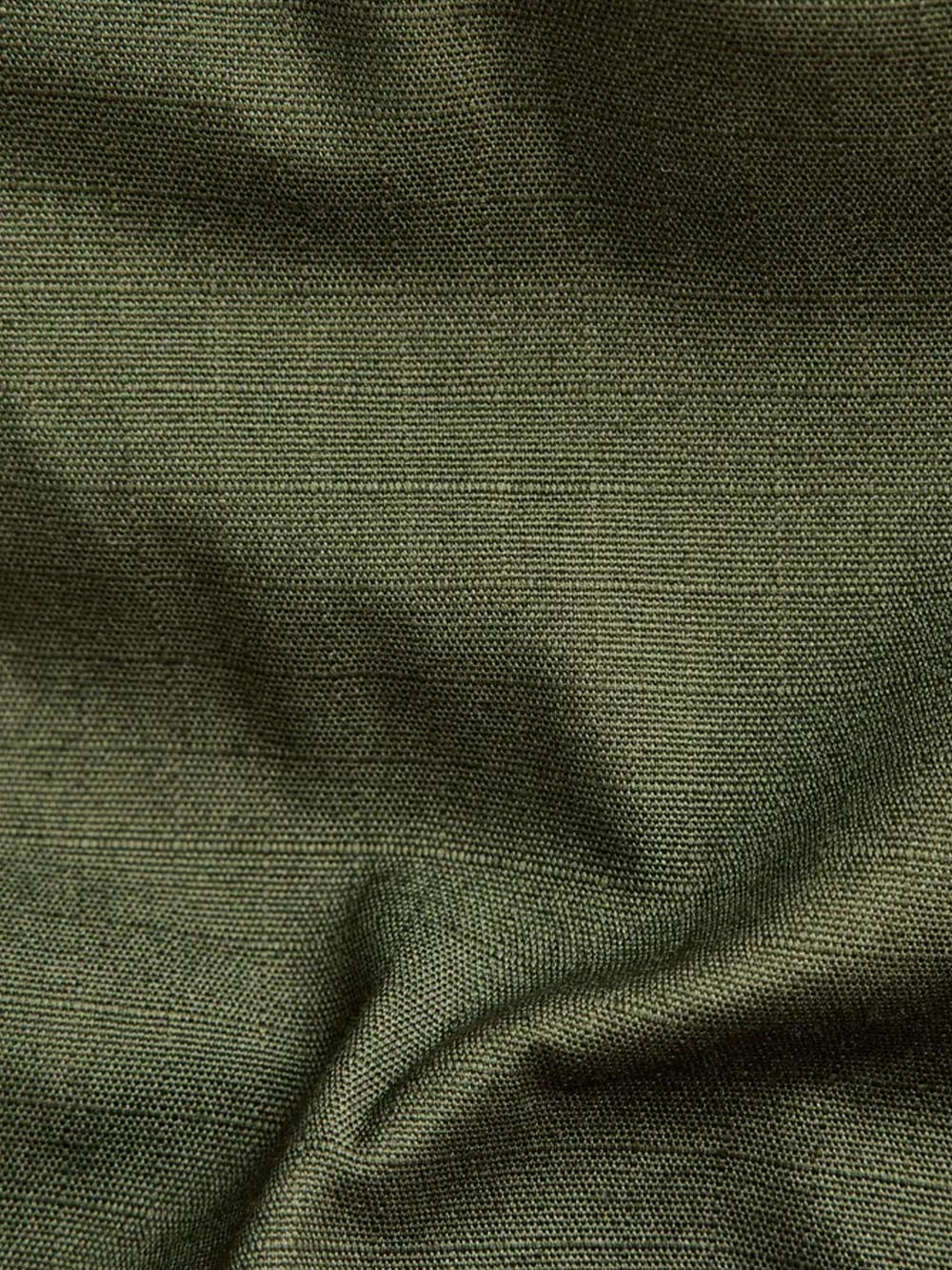 G-Star Camicia Uomo Verde oliva