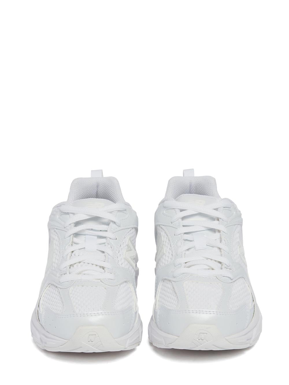 New Balance Sneakers Unisex Mr530 White
