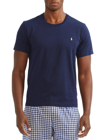 Polo Ralph Lauren T-shirt Uomo 714844756 Blu