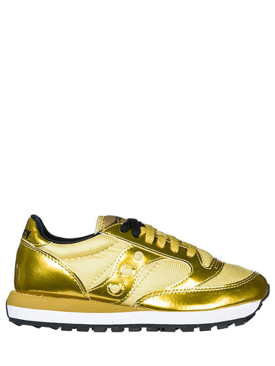 Saucony Sneakers Donna Gold