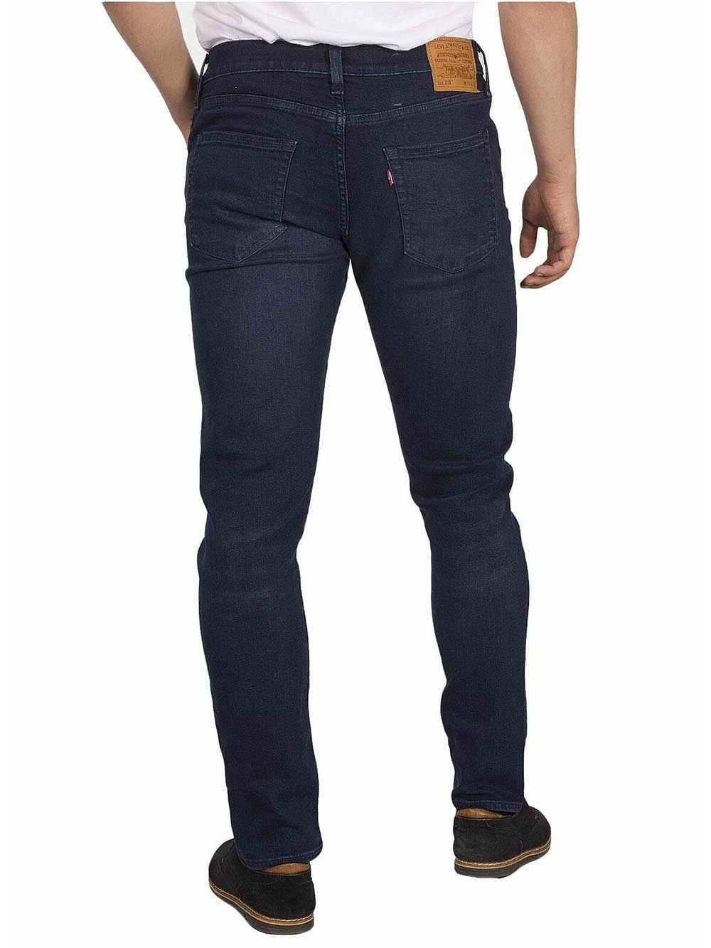 Levi's Jeans Uomo Blu