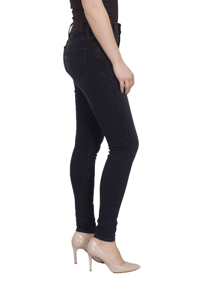 LEVI'S Jeans Donna Blu