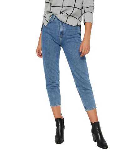 Only Jeans Donna Stone wash