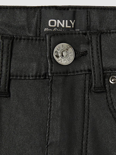 Only Jeans Donna Nero