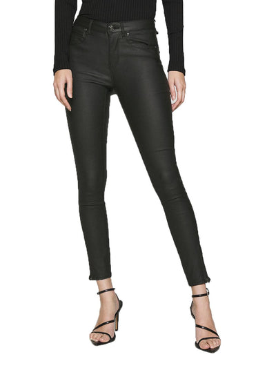 Only Jeans Donna Nero