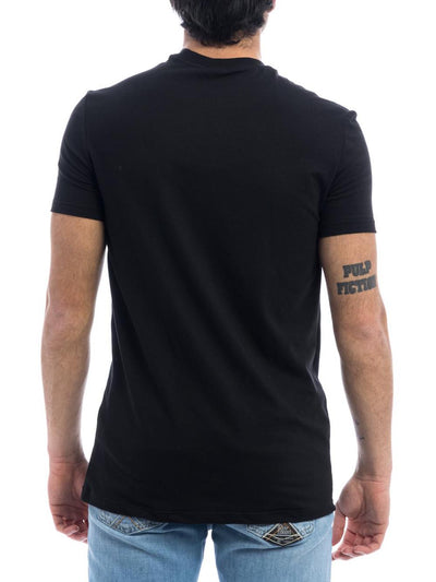 DSQUARED2 T-shirt Uomo Nero