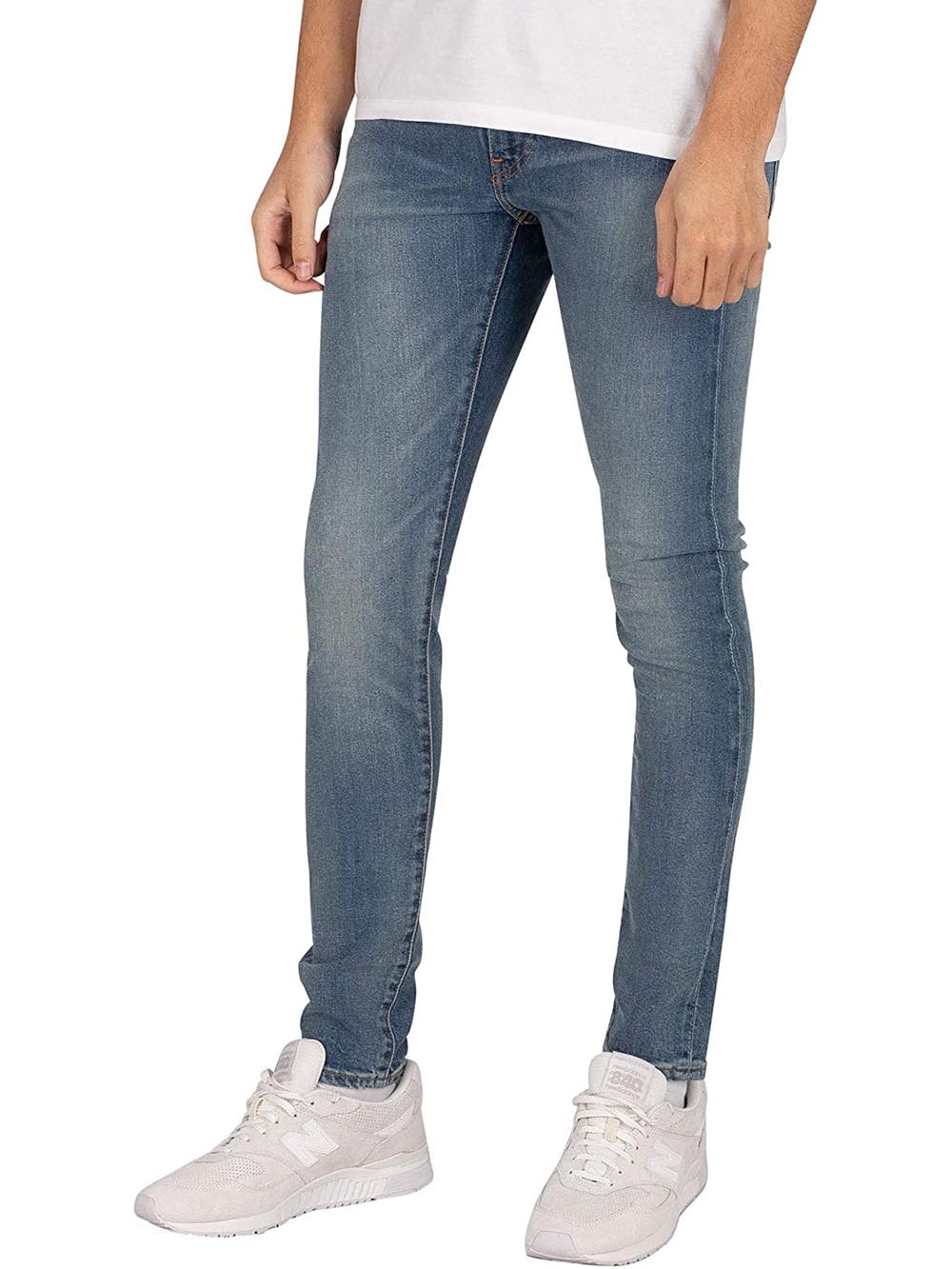 LEVI'S Jeans Uomo Medio