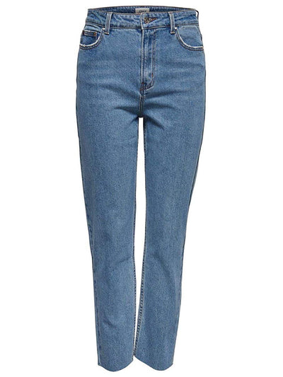 ONLY Jeans Donna Stone wash