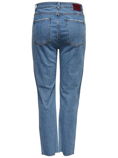 ONLY Jeans Donna Stone wash