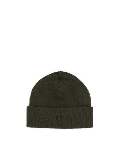Fred Perry Cappello Unisex Verde