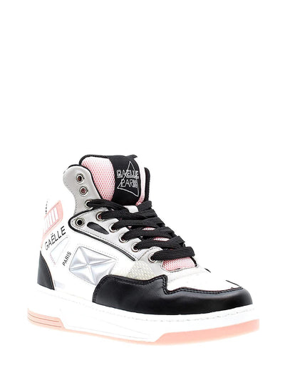 GAELLE Sneakers Donna Rosa