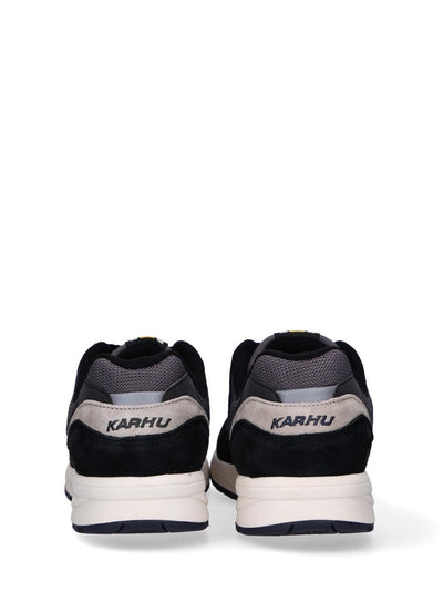 Karhu Sneakers Uomo Blu nero