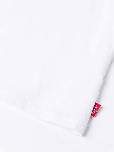 LEVI'S T-shirt Junior Bianco