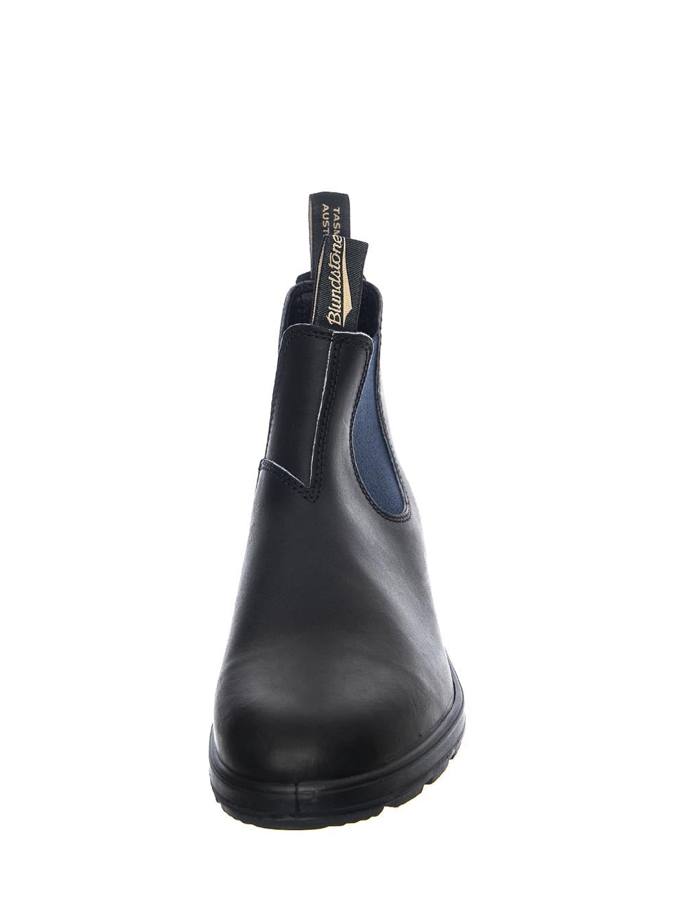 BLUNDSTONE Stivaletti Boot Uomo Nero/blu