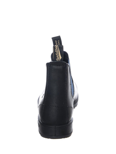 BLUNDSTONE Stivaletti Boot Uomo Nero/blu
