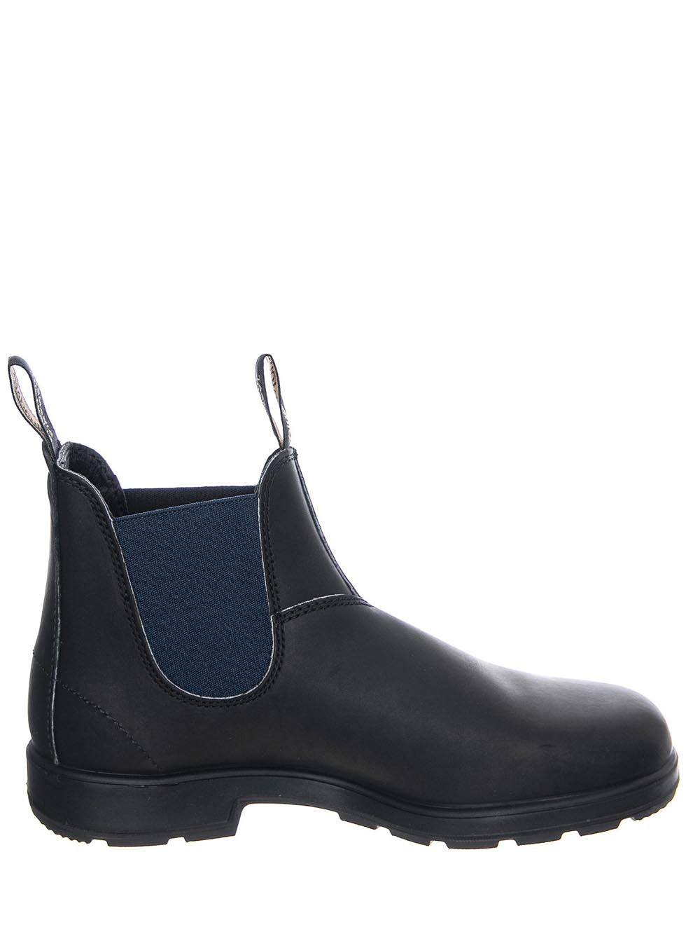 BLUNDSTONE Stivaletti Boot Uomo Nero/blu