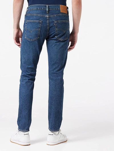 LEVI'S Jeans Uomo Scuro