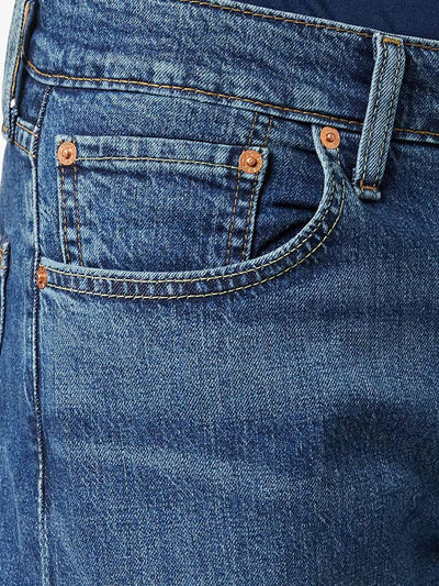 LEVI'S Jeans Uomo Scuro