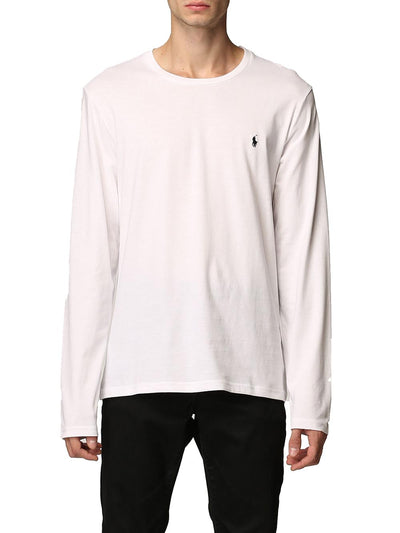 Polo Ralph Lauren T-shirt Uomo 714844759 Bianco
