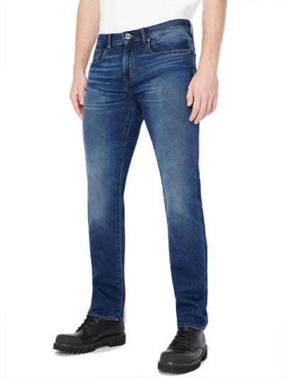 ARMANI EXCHANGE Jeans Uomo Scuro