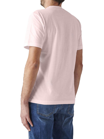 BLAUER T-shirt Uomo Rosa