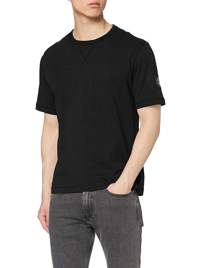 Calvin Klein T-shirt Uomo Nero