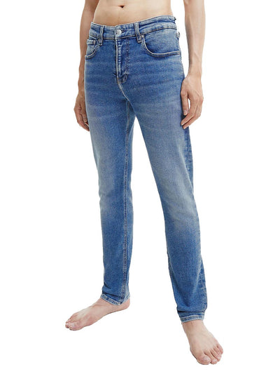Calvin Klein Jeans Uomo Stone wash
