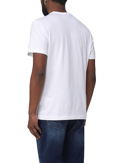 Colmar T-shirt Uomo Bianco