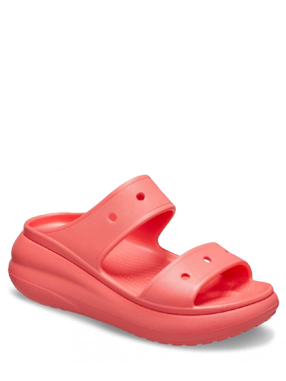 Crocs Sandalo Donna Arancione