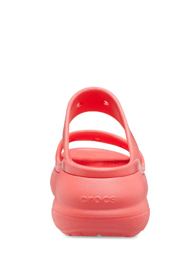 Crocs Sandalo Donna Arancione