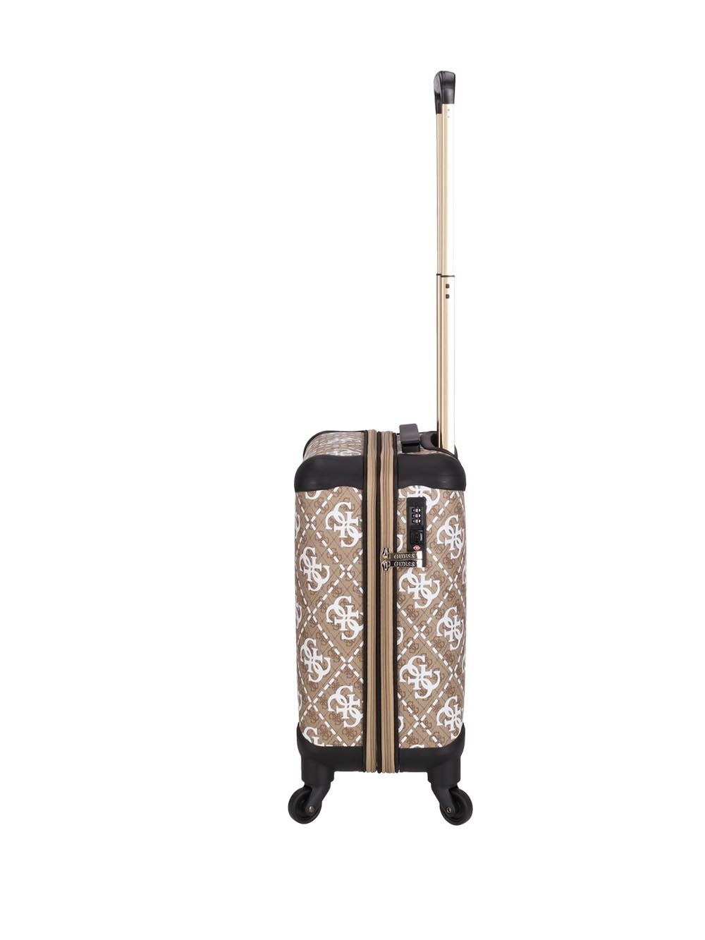 GUESS Trolley Donna Beige