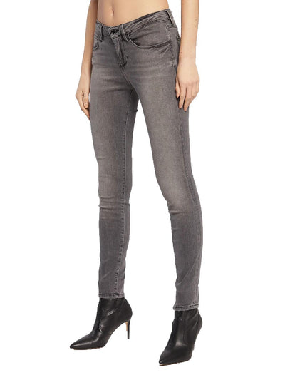 Guess Jeans Donna Grigio