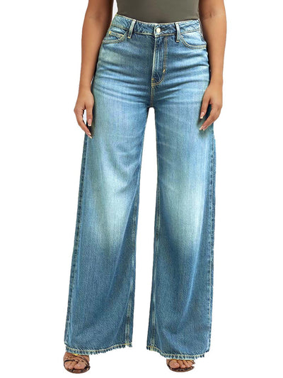 GUESS Jeans Donna Chiaro