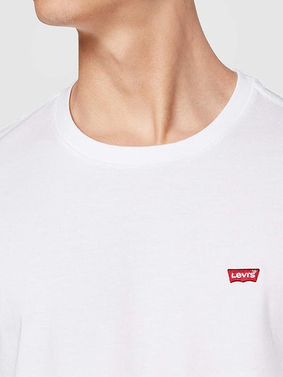 LEVI'S T-shirt Uomo Bianco
