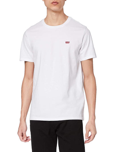 LEVI'S T-shirt Uomo Bianco