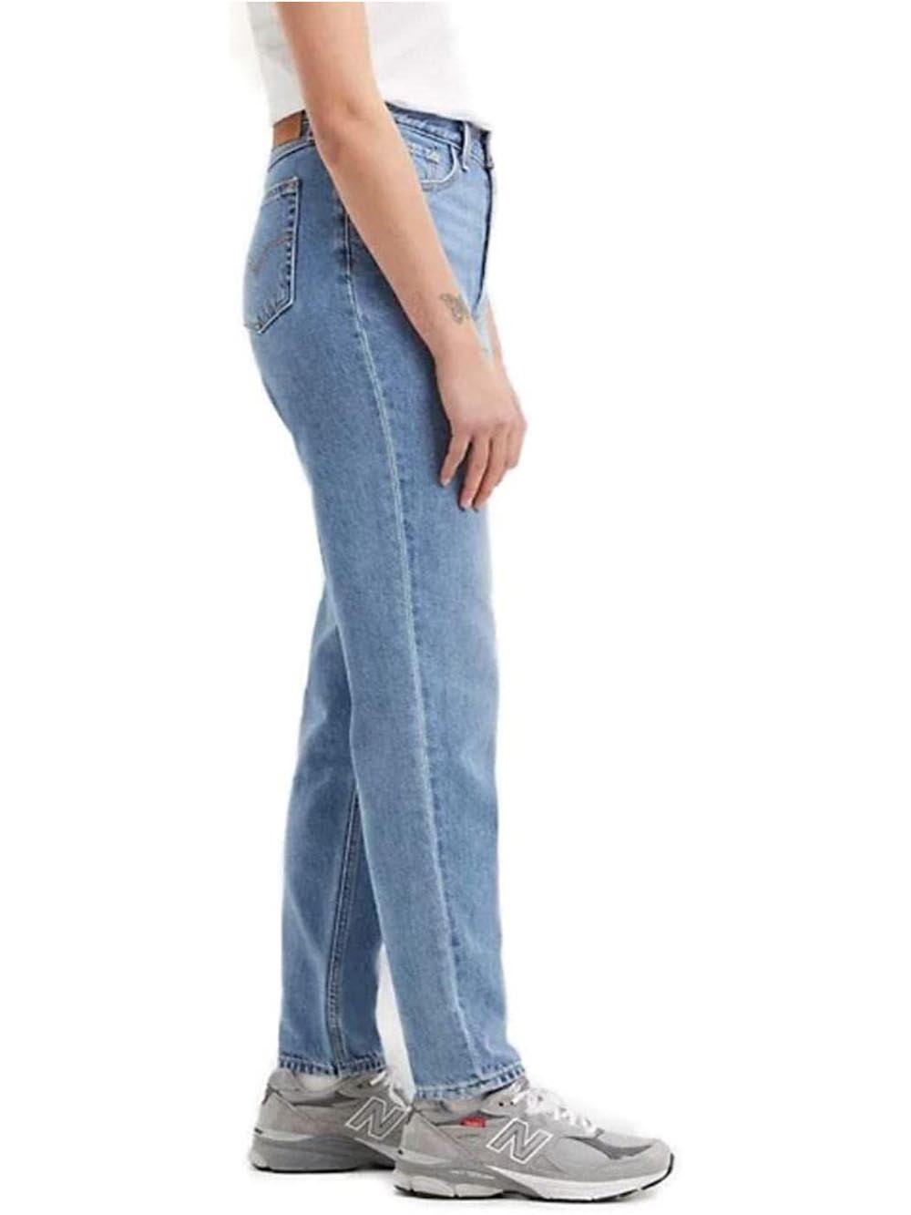 Levi's Jeans Donna Medio