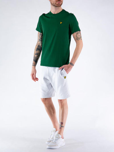 LYLE & SCOTT T-shirt Uomo Verde