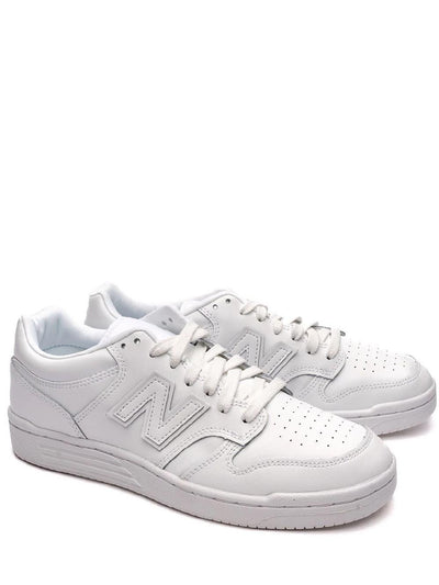 NEW BALANCE Sneakers Unisex Bianco