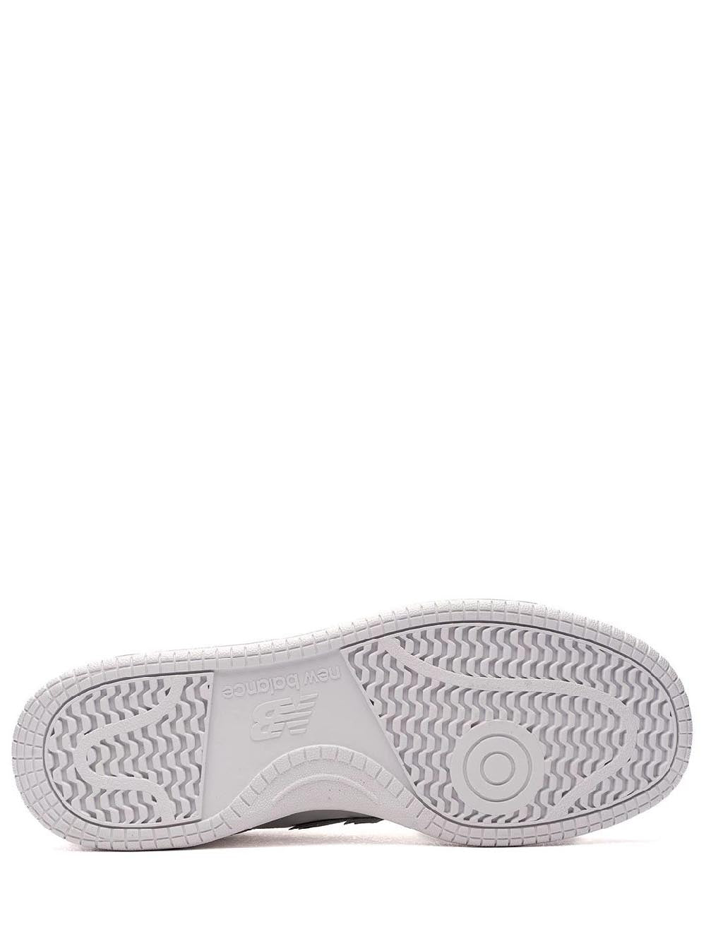 NEW BALANCE Sneakers Unisex Bianco