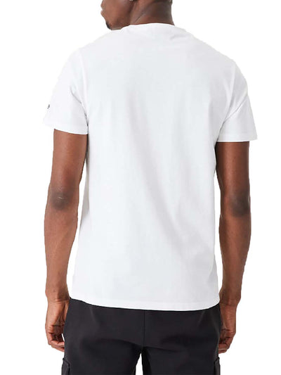 New Era Chicago Bulls Men's T-Shirt 60332143 
