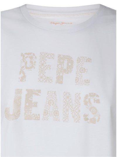 PEPE JEANS T-shirt Donna Panna