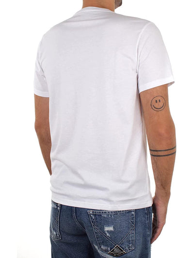 POLO RALPH LAUREN T-shirt Uomo Bianca