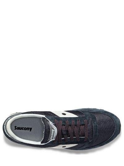 Saucony Sneakers Uomo Blu/grigio