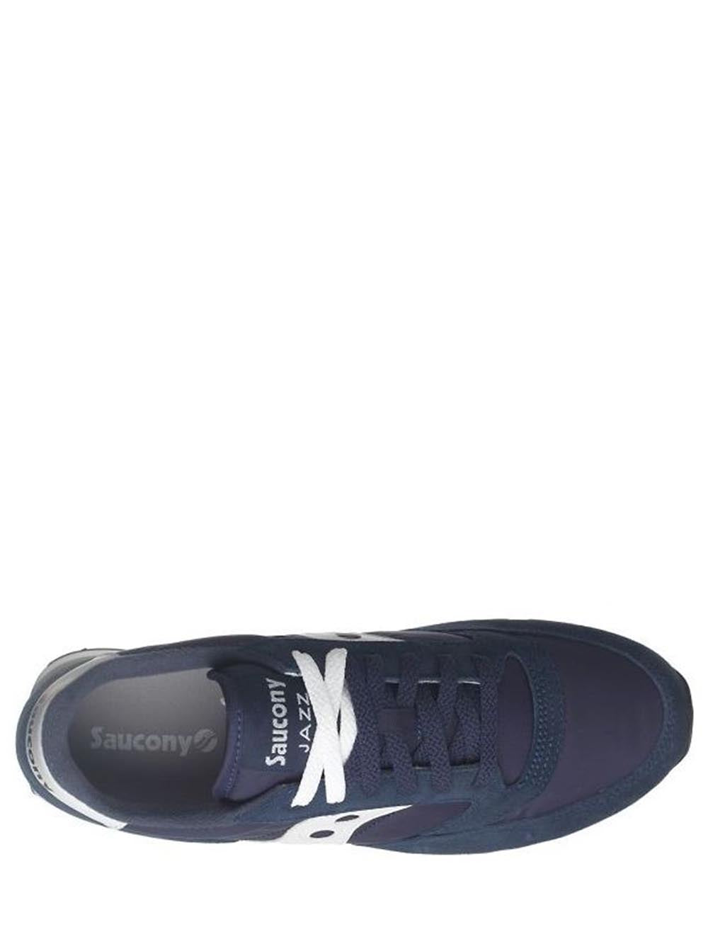 SAUCONY Sneakers Unisex Blu/bianco