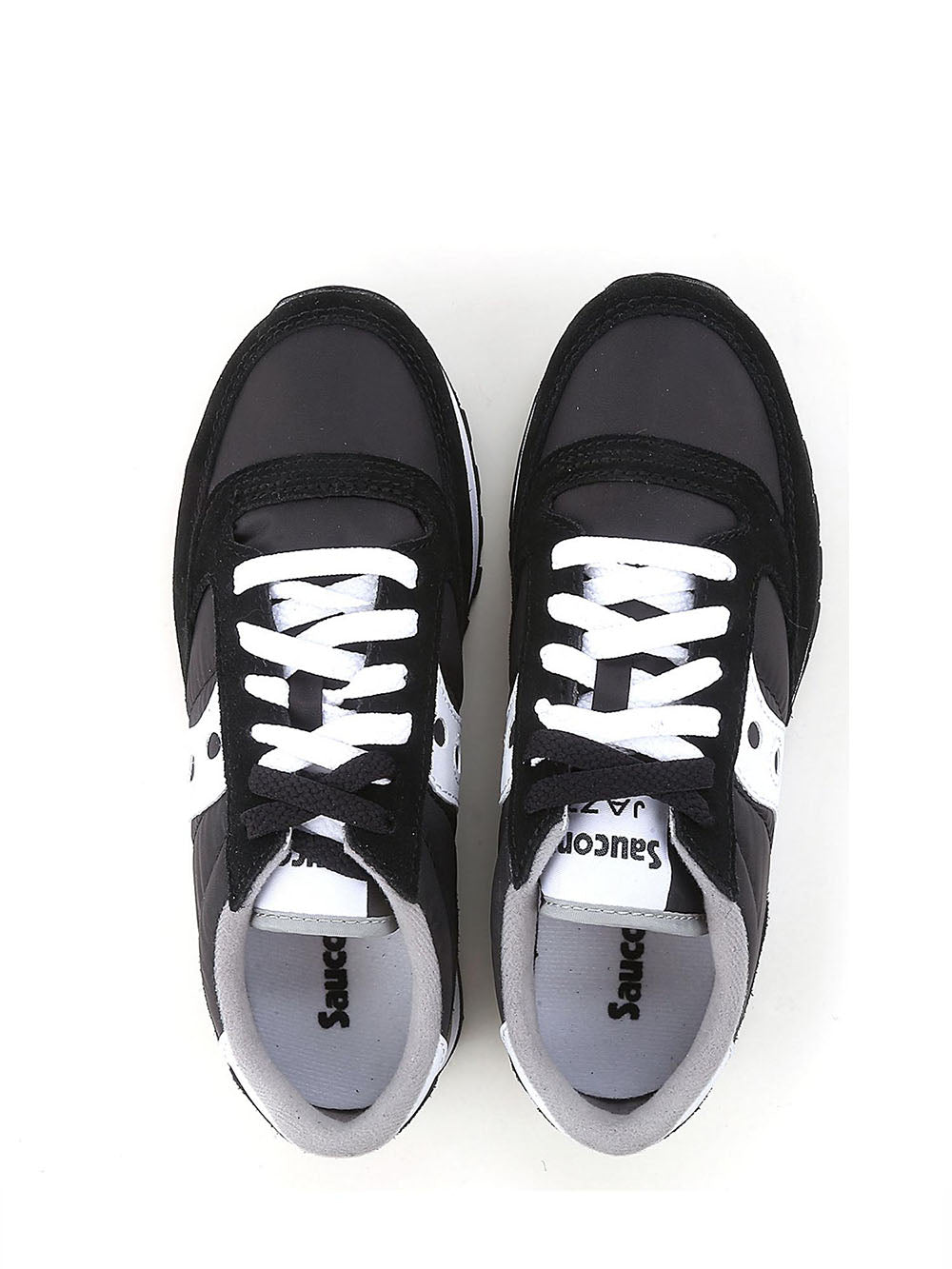 Saucony Sneakers Unisex Nero/bianco