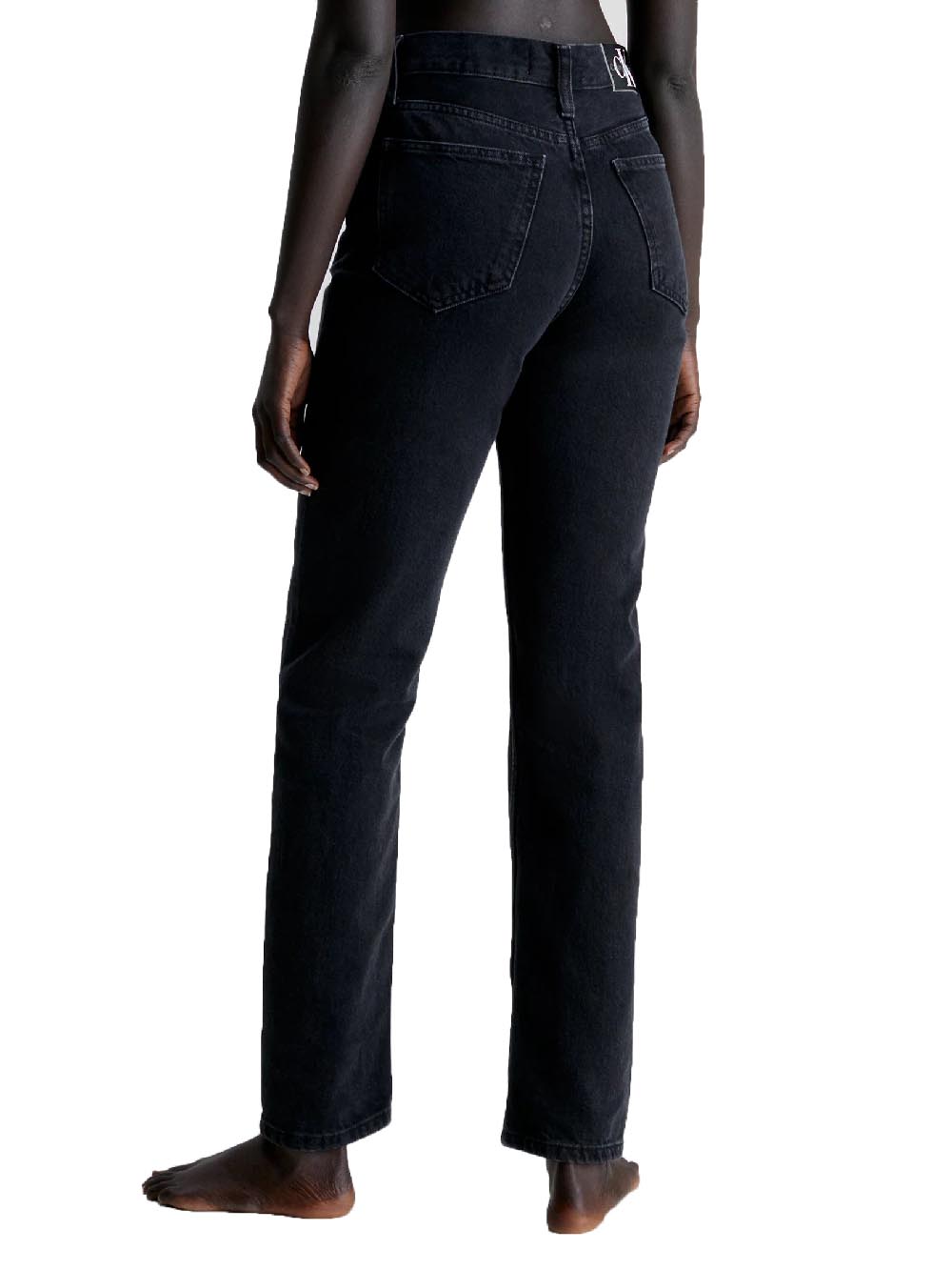 Calvin Klein Jeans Donna Nero