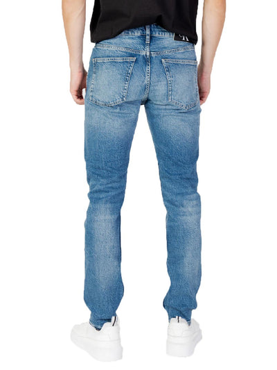 Calvin Klein Jeans Uomo Medio