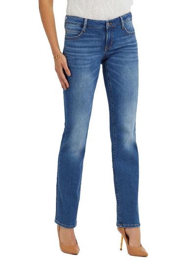 Guess Jeans Donna Medio